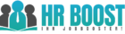 HR Boost – Ihr Jobbooster!